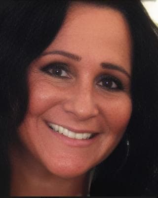 Stephanie Safos-Moriarty