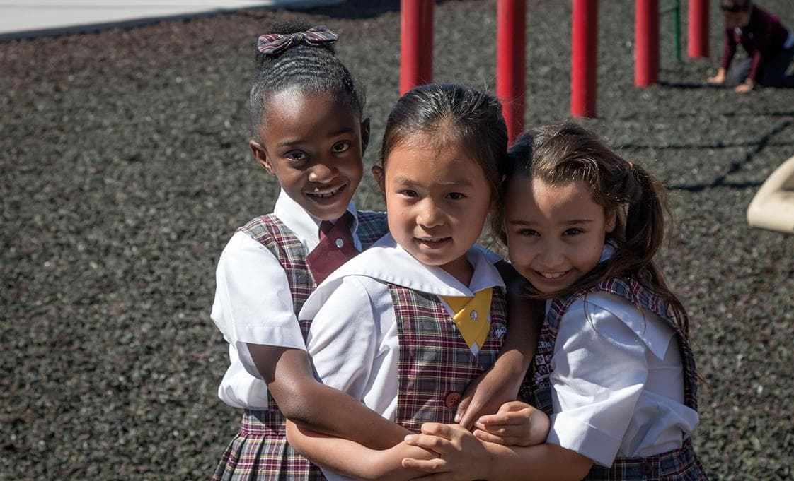 Challenger School - Summerlin