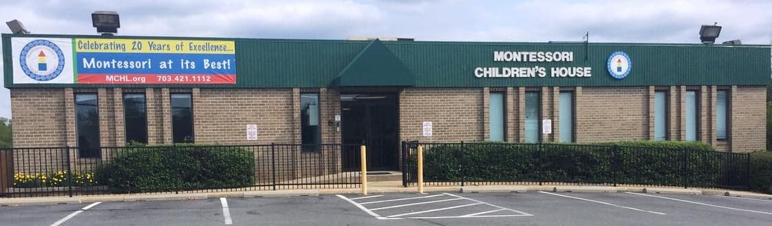Montessori Children's House of Loudoun