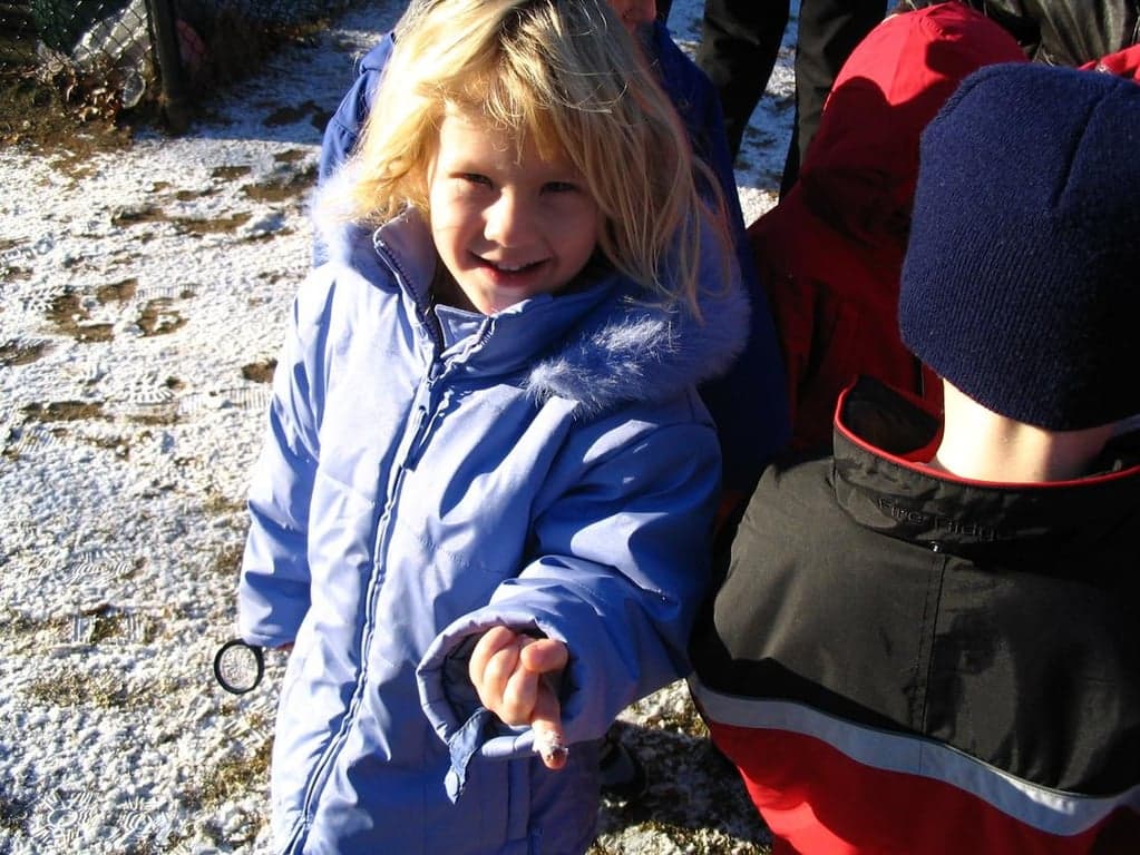 Hands-on Montessori School