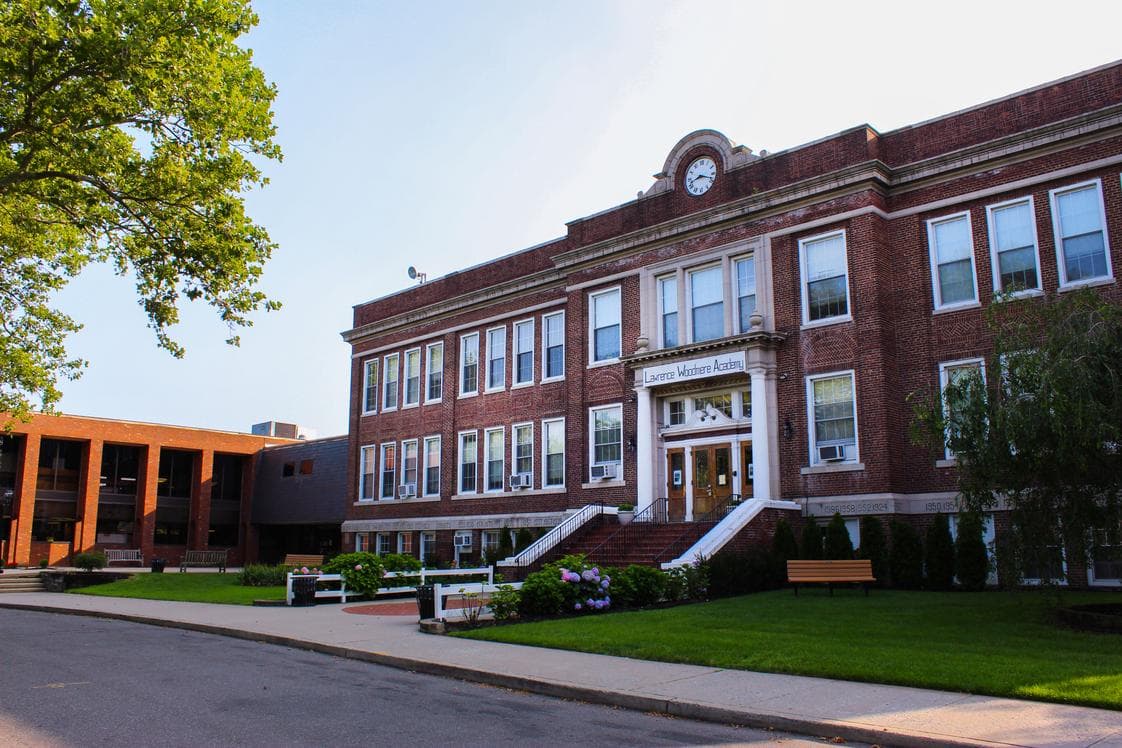 Lawrence Woodmere Academy