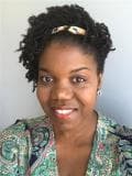 Kristin Uzoh, MA