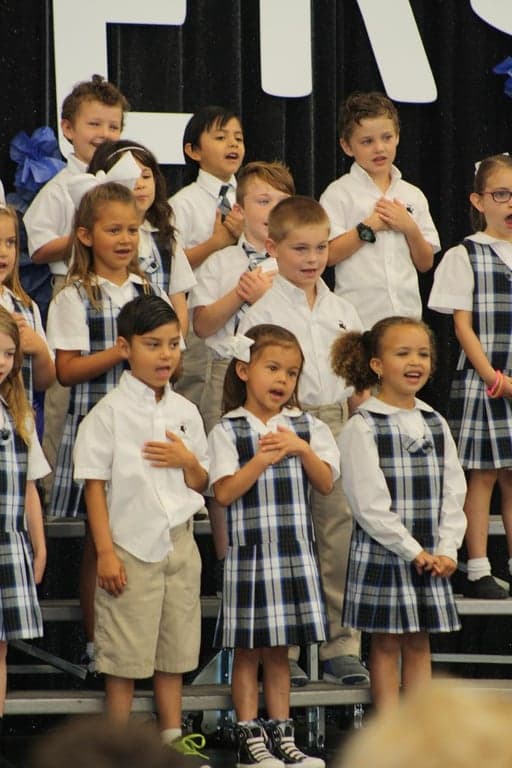 Dallas Christian School