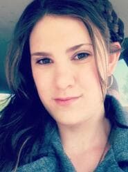 Elizabeth Forgey Stafford, MS CCC-SLP