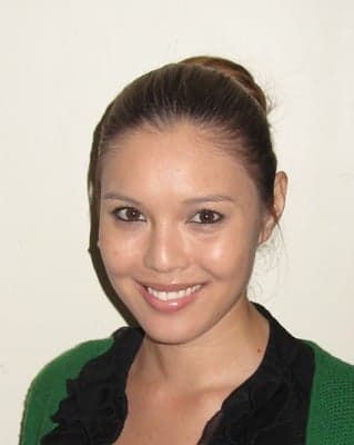 Alexa Rabin