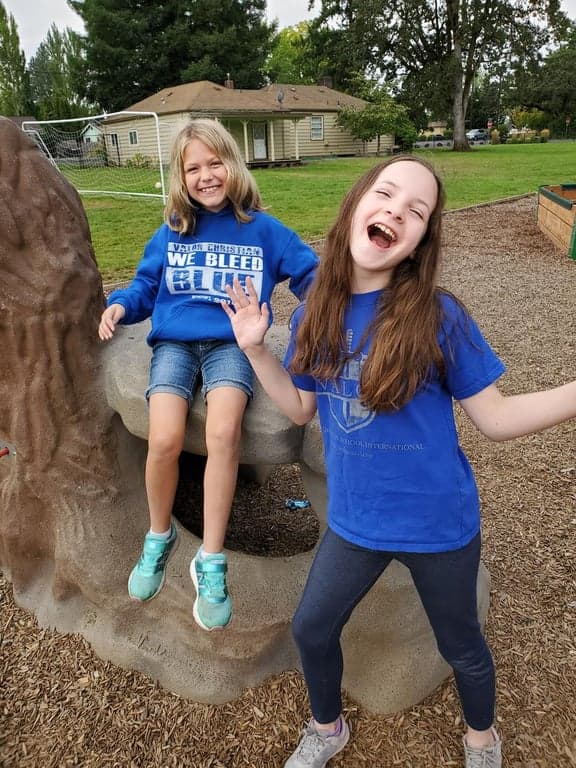 Valor Christian School International