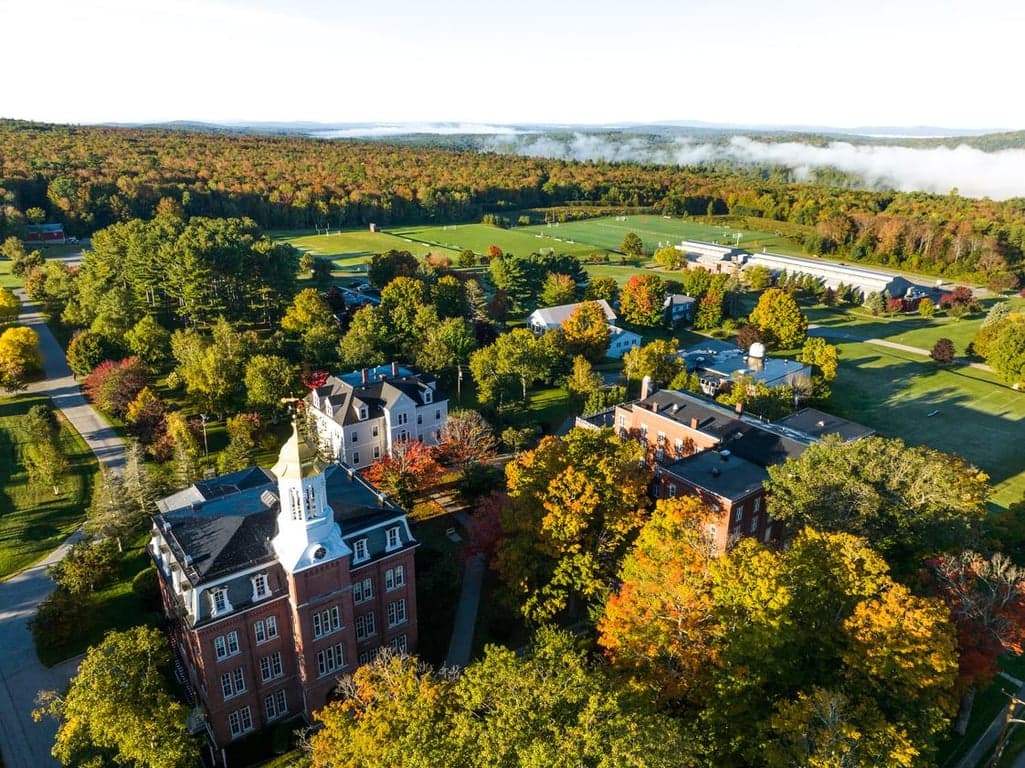 Kents Hill School