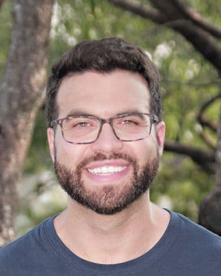 Justin Haber
