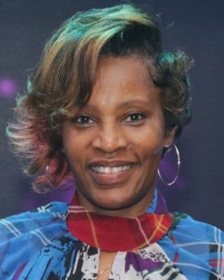 Bertha Jackson