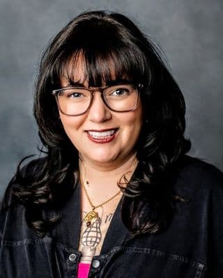 Jillian Schwenden