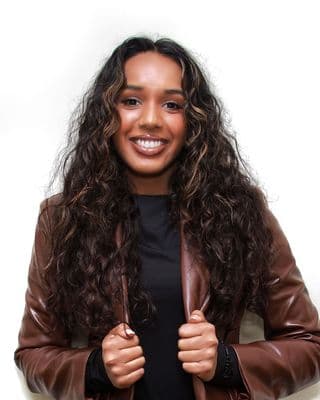Kimberly Ramsundar