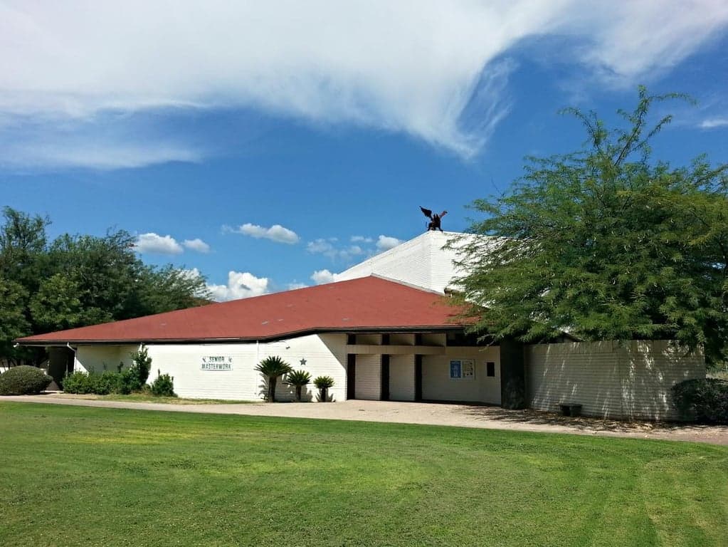 Green Fields School