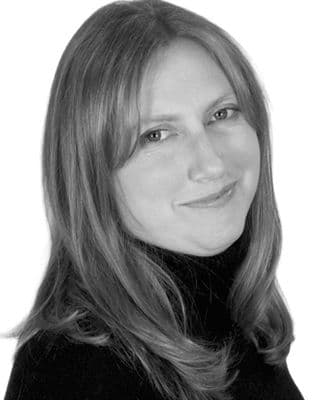Natalie Atkinson