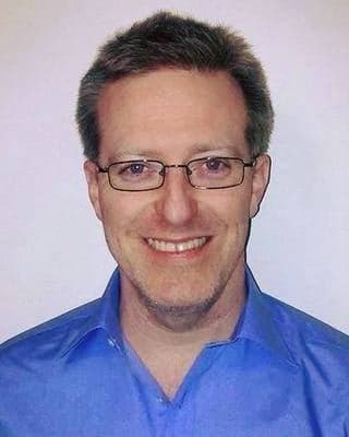 John Whitaker