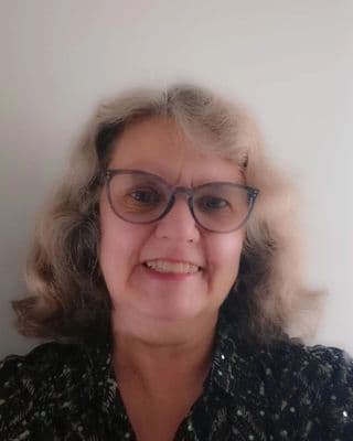 Lynne Hamer
