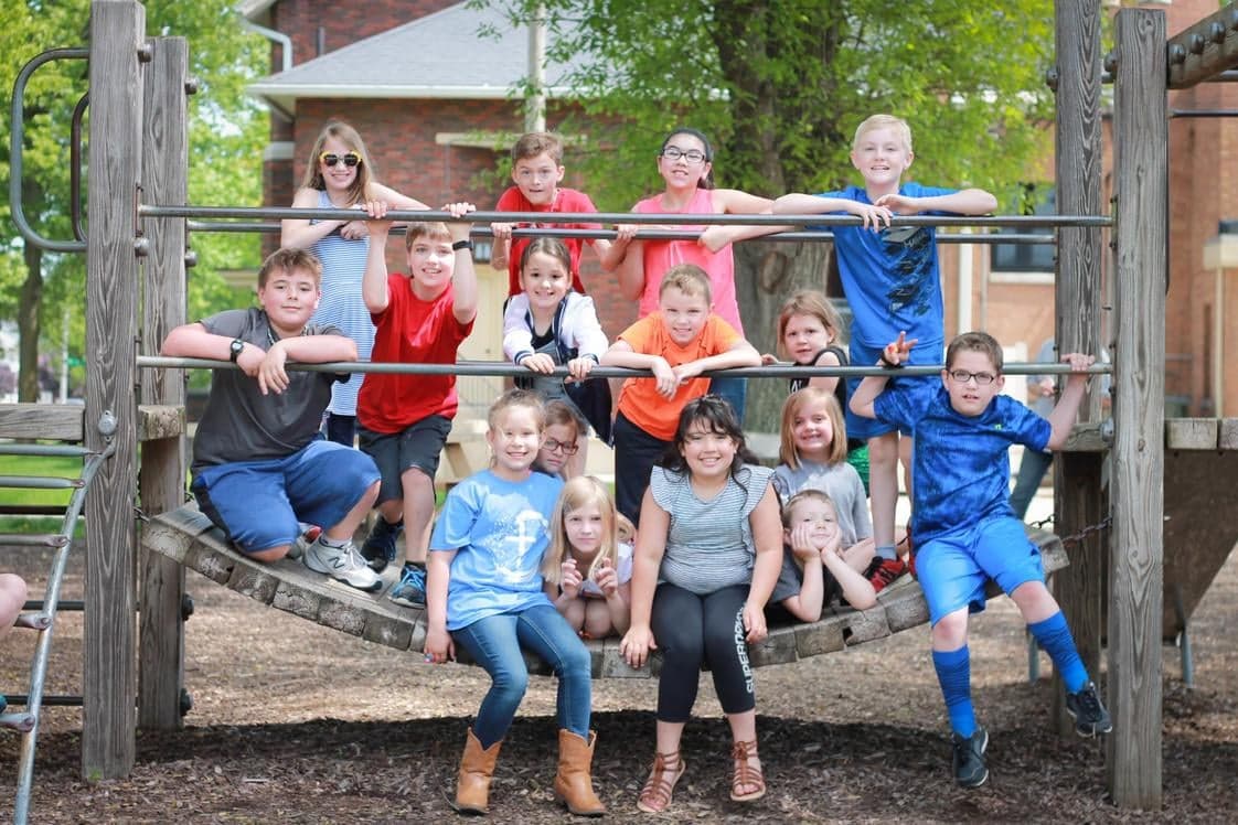 Solomon Lutheran School