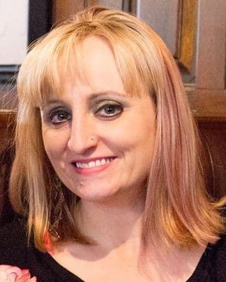 Genevieve Garrett