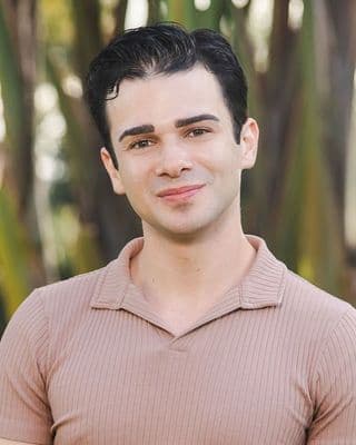 Joshua Lliteras
