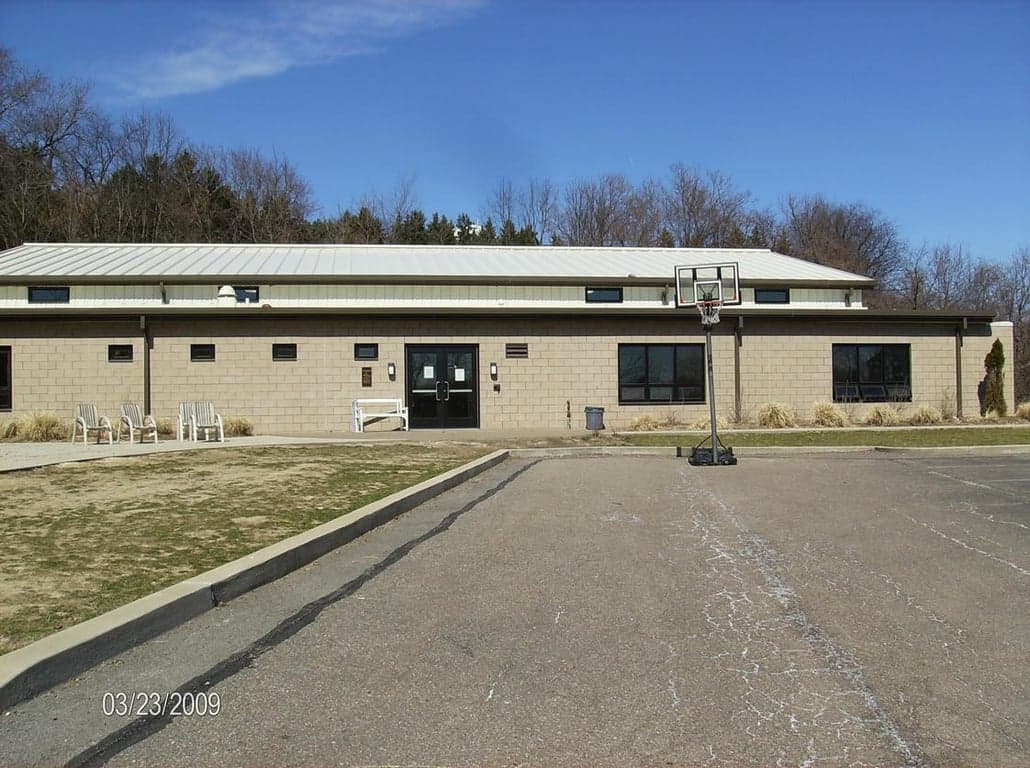 Bradley School