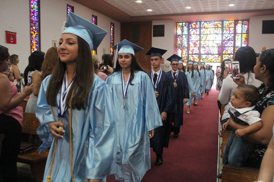 St. John The Apostle School