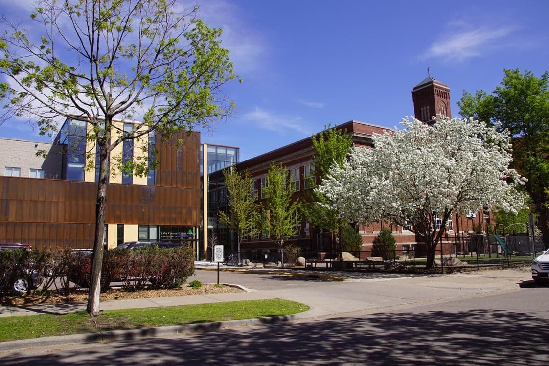 Lake Country School