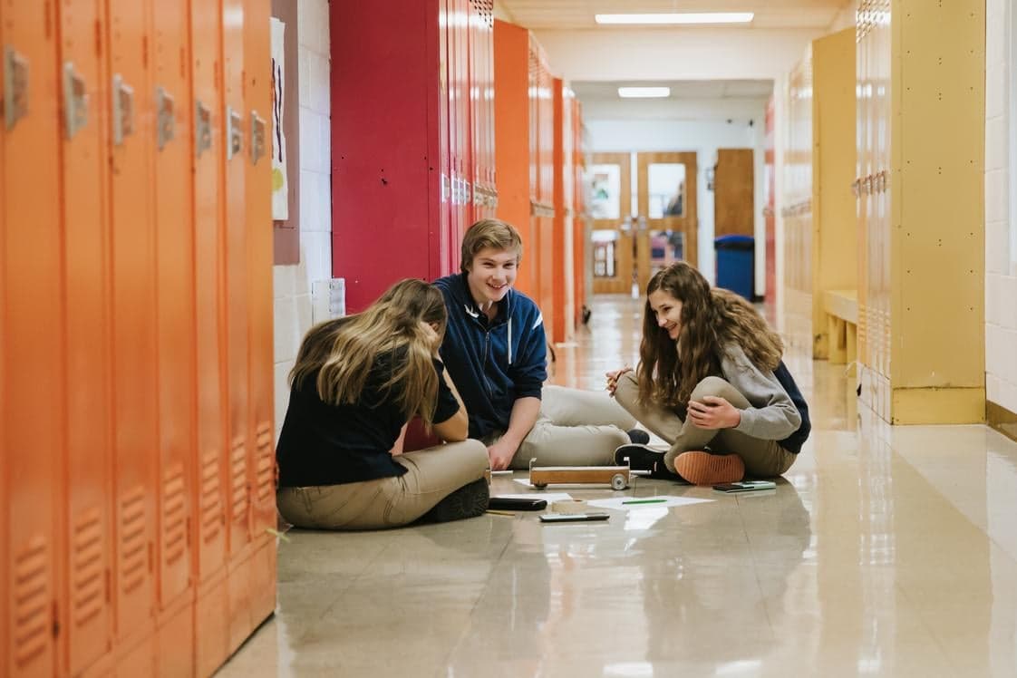 Harrisburg Academy