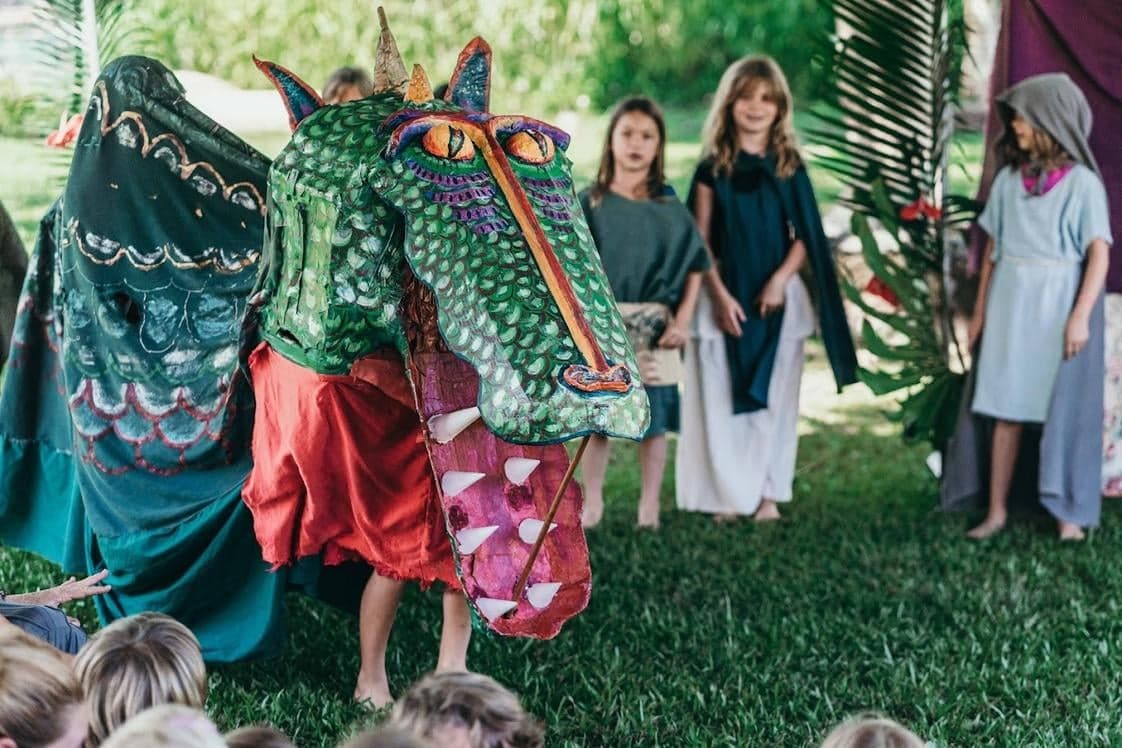 Malamalama Waldorf School