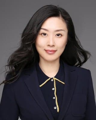 Yishan Xu