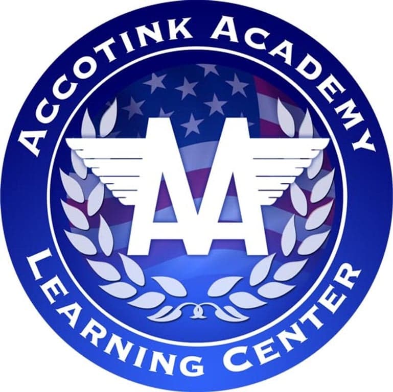 Accotink Academy
