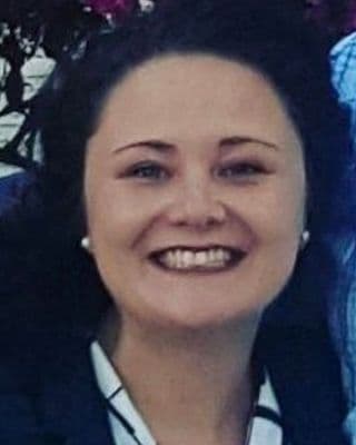 Alicia Boreman