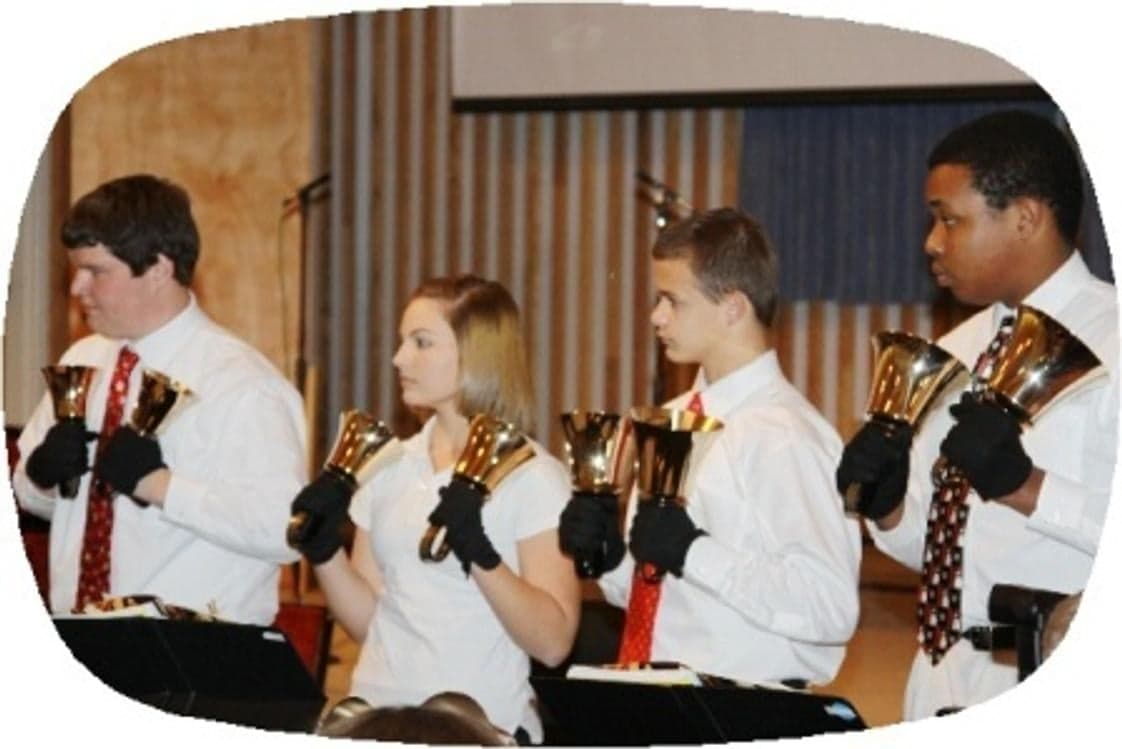 Tappahannock Junior Academy