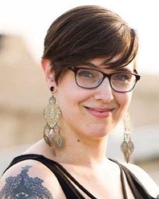 Colleen Madrigale