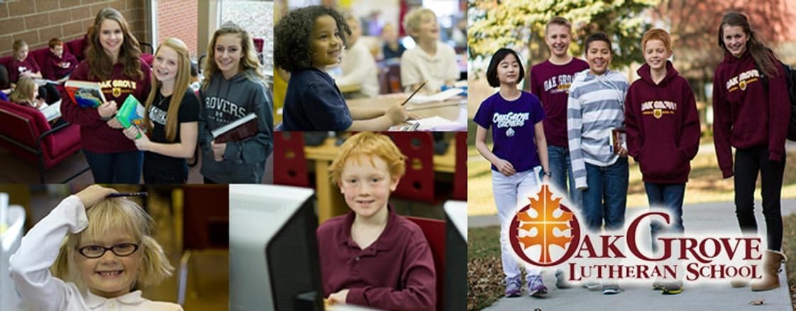 Oak Grove Lutheran School