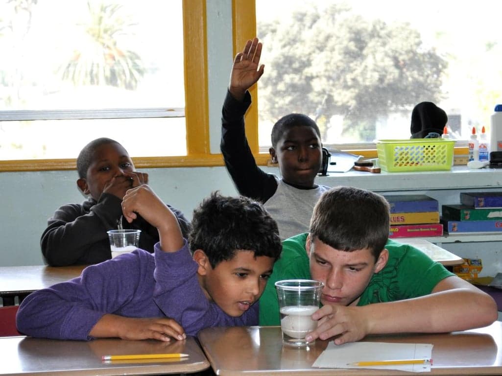 Aseltine School
