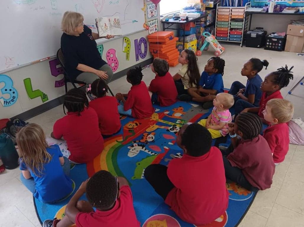 Gainesville Christian Preparatory School
