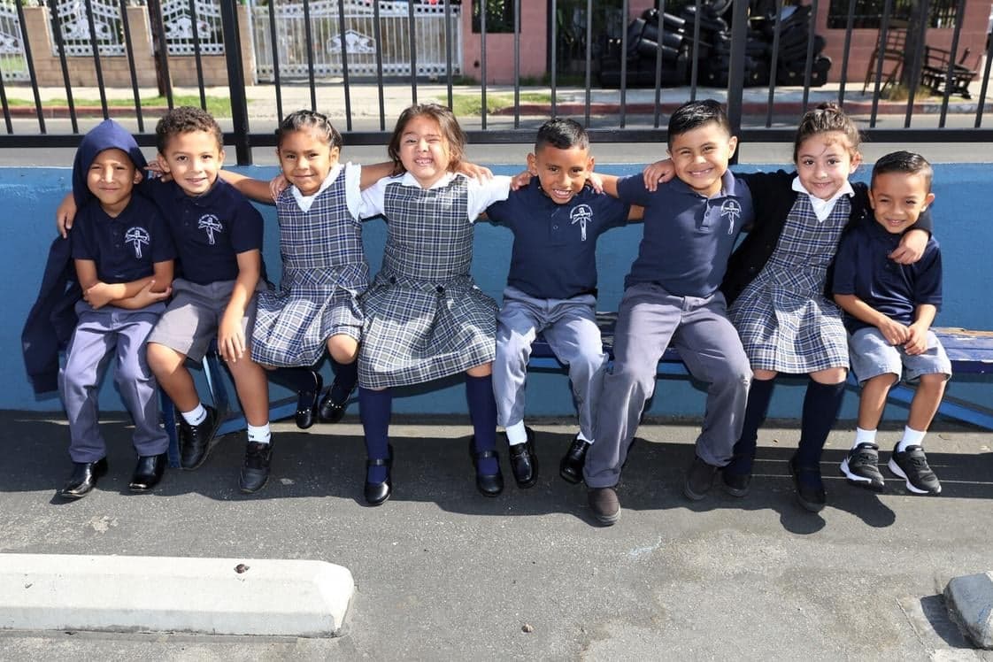 San Miguel Catholic School