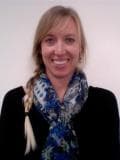 Kirsten Yahnke, MS