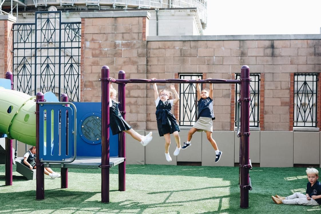 St. Clement School