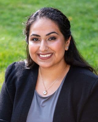 Gunveen Kaur