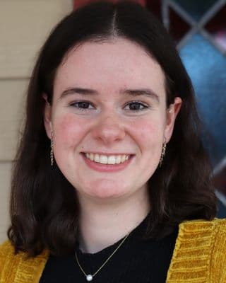 Sophie Daley-Harris