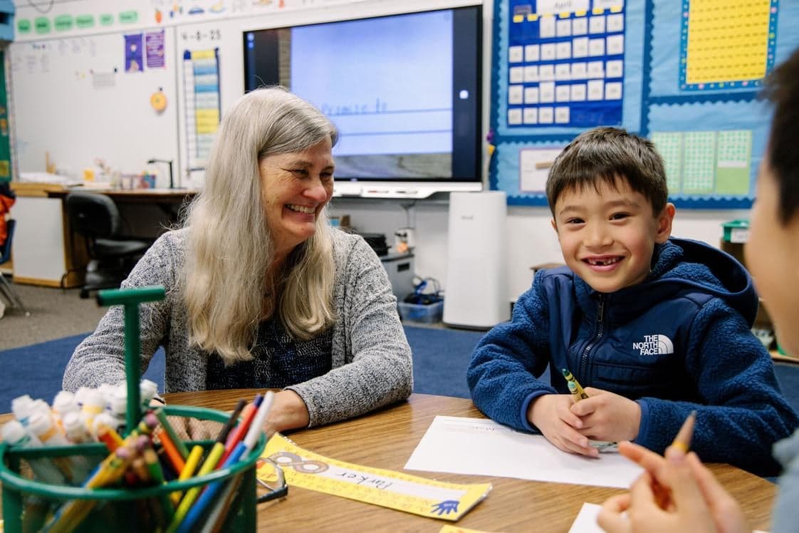 Seattle Country Day School