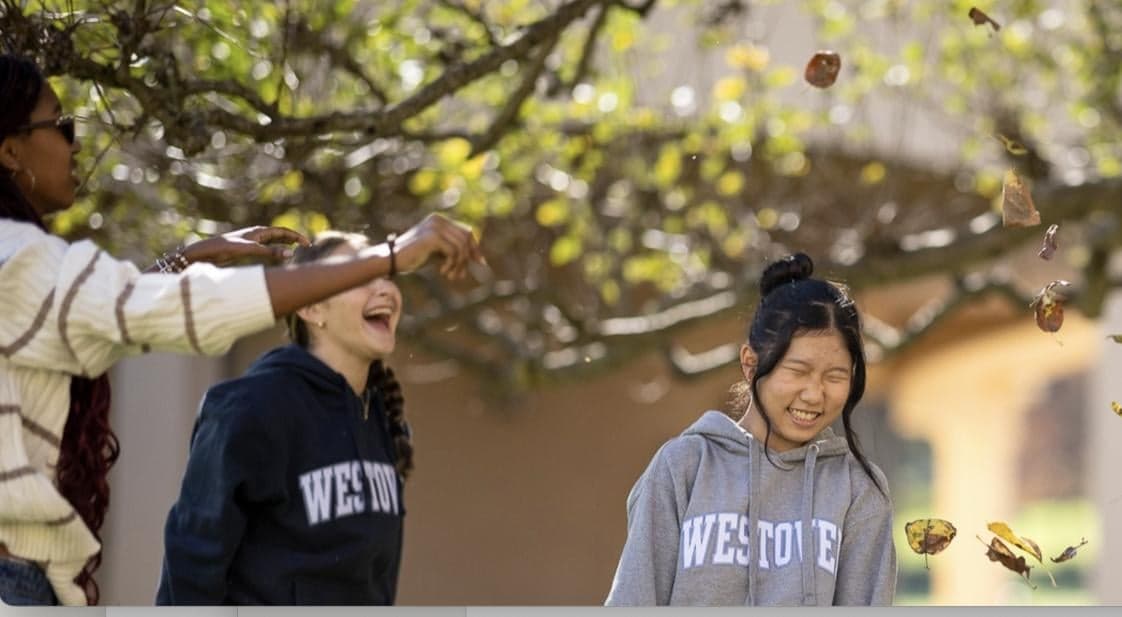 Westover School