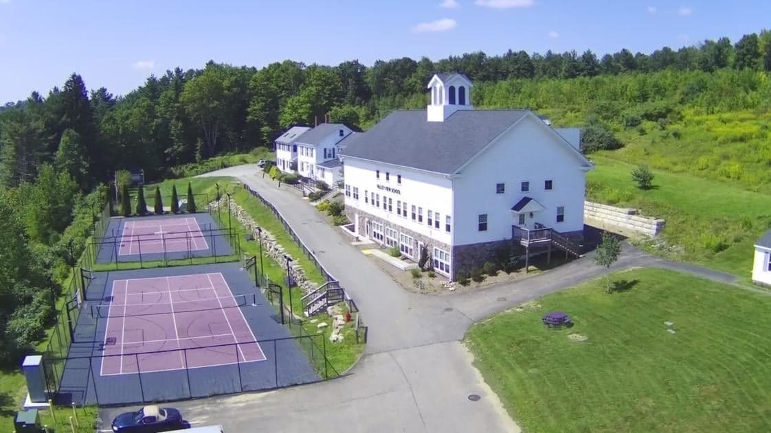 Valley View School