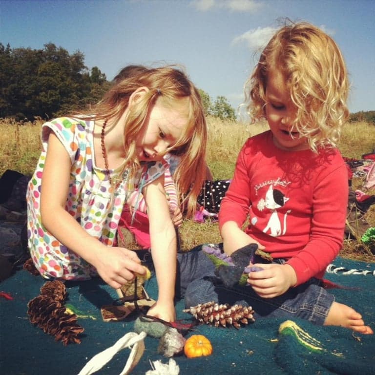 Sustainable Farm School
