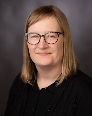 Elizabeth Nosen