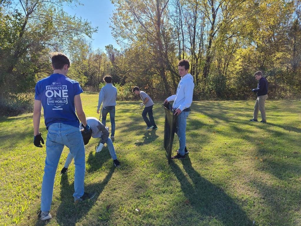 Mingo Valley Christian