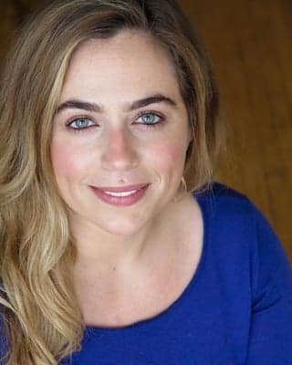Rebecca Davis