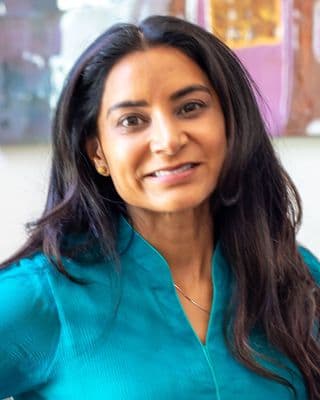 Kavita Ajmere