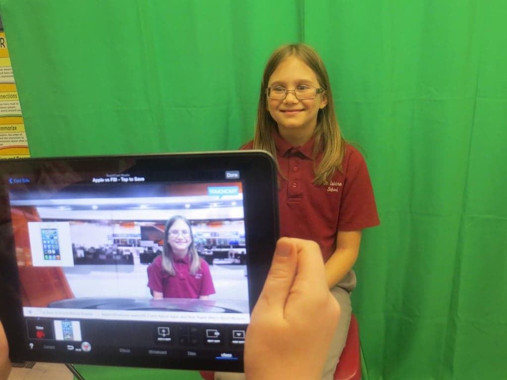 St. Isidore Continuation School