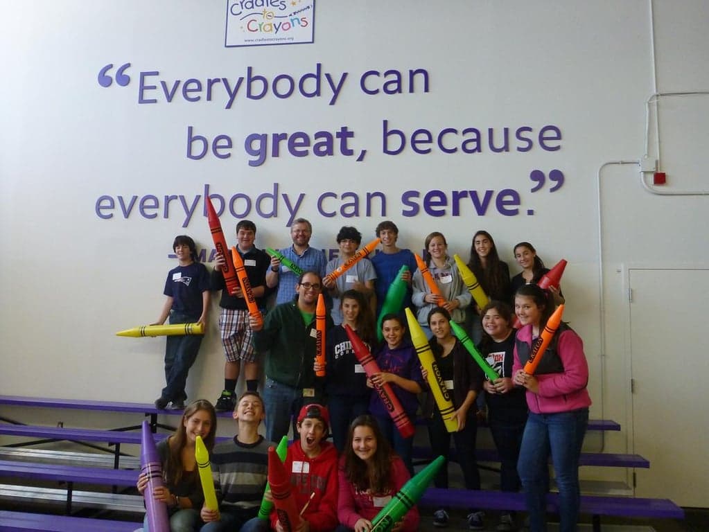 Gann Academy-the New Jewish High School